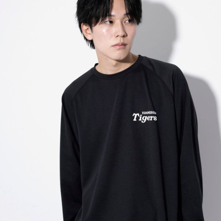 阪神タイガースモデルのECLEAR リカバリーウェアが登場!