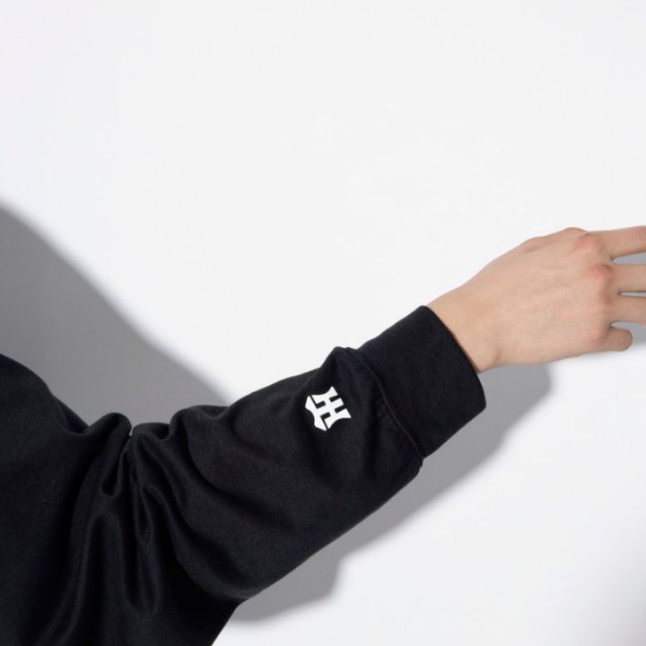 阪神タイガースモデルのECLEAR リカバリーウェアが登場!