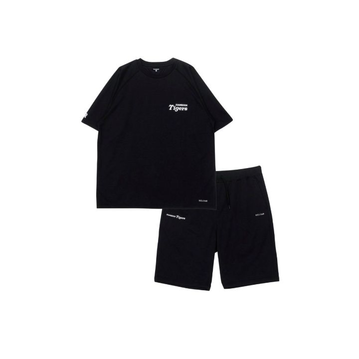 リラックスタイムを快適にする、こだわりの着心地