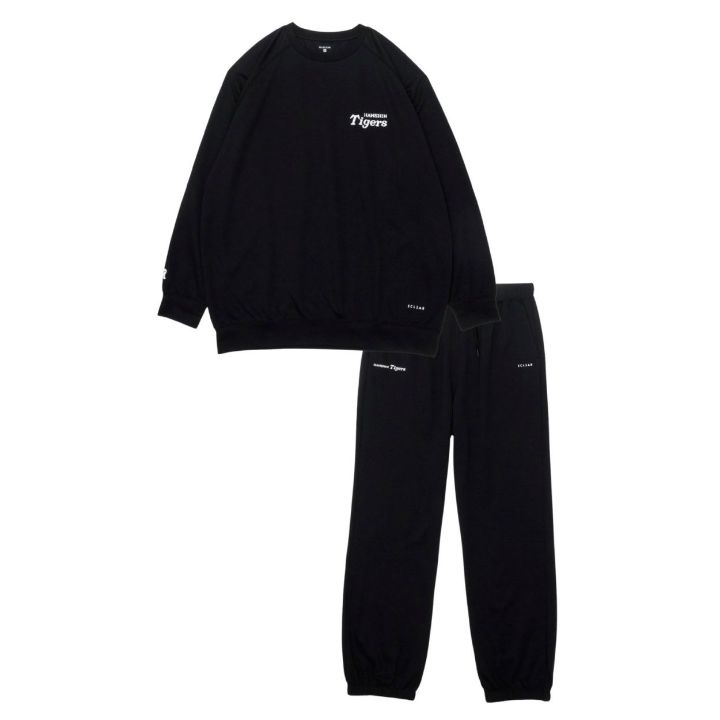 リラックスタイムを快適にする、こだわりの着心地