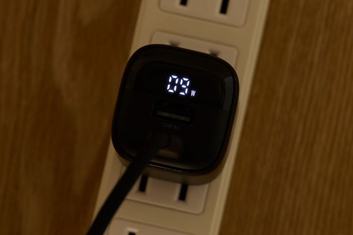 電力ディスプレイでリアルタイムに確認