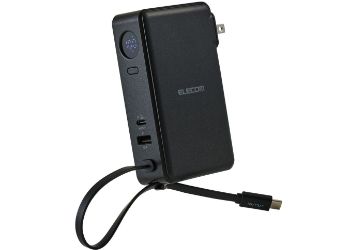 DE-AC16-10000BK 製品イメージ