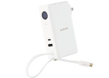 DE-AC16-10000WH 製品イメージ