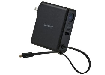 DE-AC17-5000BK 製品イメージ