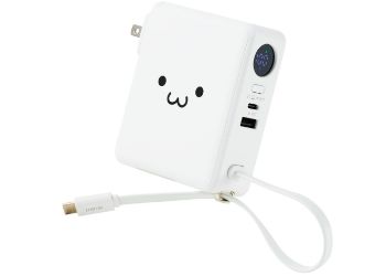 DE-AC17-5000WF 製品イメージ