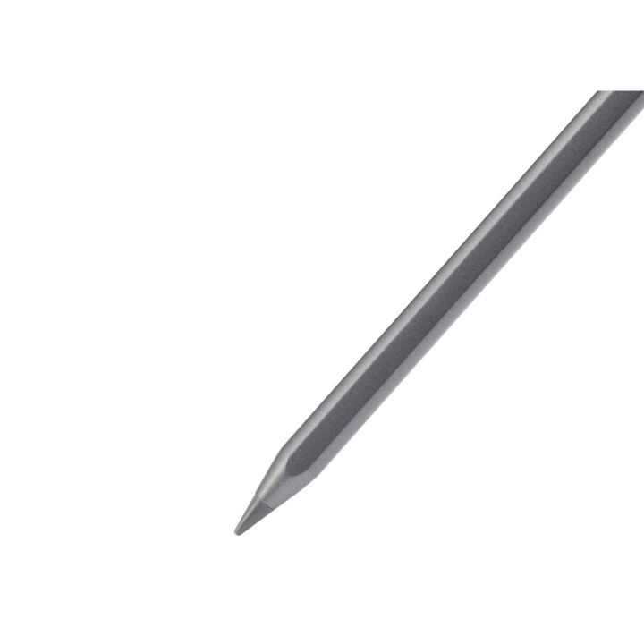 純正のApple Pencilに近い描き心地を実現