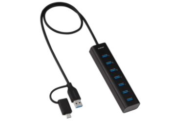U3HC-T070SBK 製品イメージ
