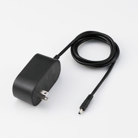 安定給電と使いやすさの両立設計
