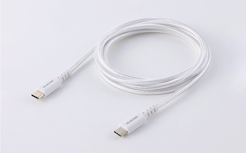 MPA-CCPESC15WH(約1.5m)(USB Power Delivery EPR：最大240Wタイプ)