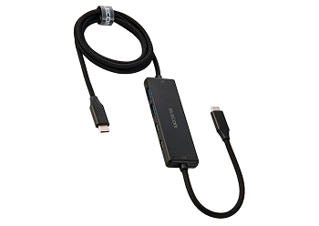 U3HC-C040PBK 製品イメージ