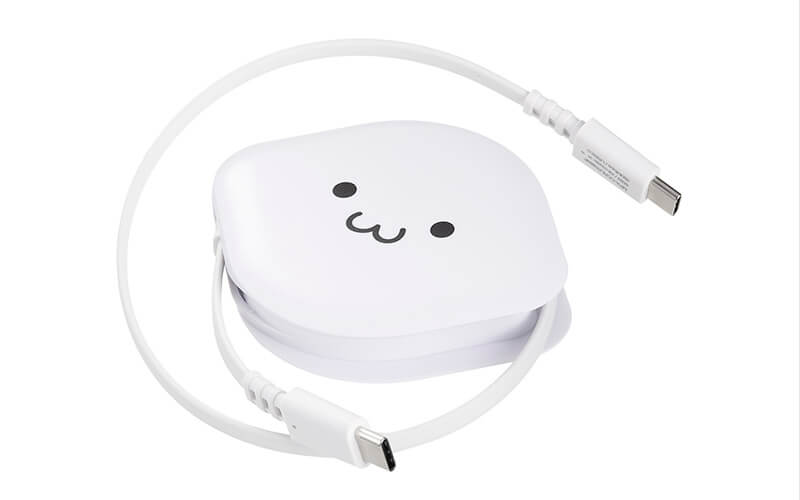 製品画像(カラー：しろちゃん)