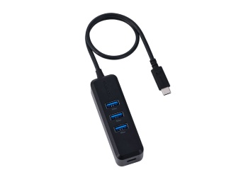 U3HC-T040PBK 製品イメージ