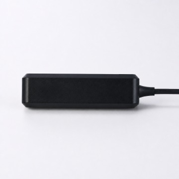 最大95W給電と高速データ転送に対応