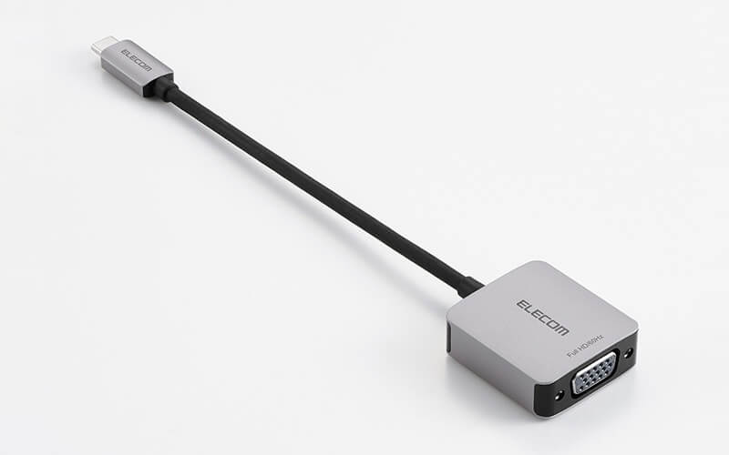 ノイズの影響を受けにくく、信号劣化を抑える設計