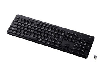 TK-QT11FMMBK 製品イメージ