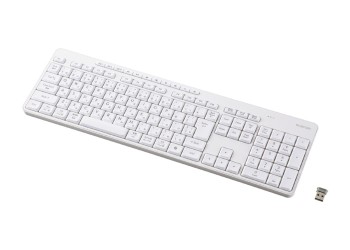 TK-QT11FMMWH 製品イメージ