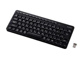 TK-QT11MMMBK 製品イメージ