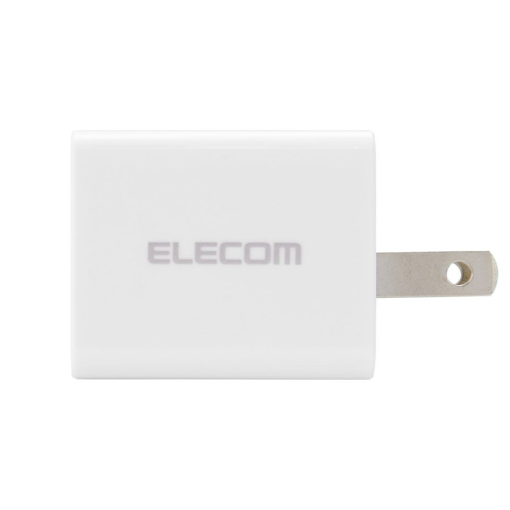 1ポート使用時最大20Wの、USB Power Delivery対応モデル