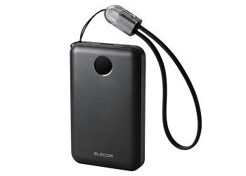 DE-C88-10000BK 製品イメージ