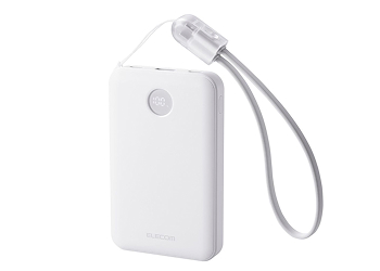 DE-C88-10000WH 製品イメージ