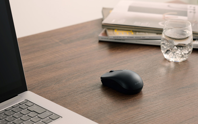 Bluetoothタイプ使用イメージ