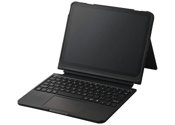 TK-CA302MUPBK 製品イメージ