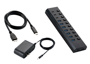 U3HC-S100SBK