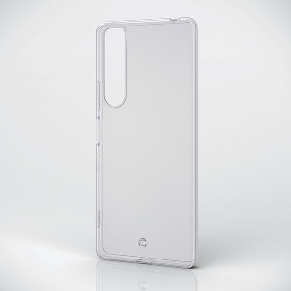 ソニー株式会社から発表されたXperia 1 Ⅲ、Xperia 10 Ⅲに対応したアクセサリが登場 専用ケースや保護フィルムなど48アイテムを順次発売  - 最新情報 - ニュースリリース｜ELECOM