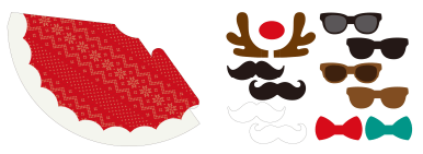 素材