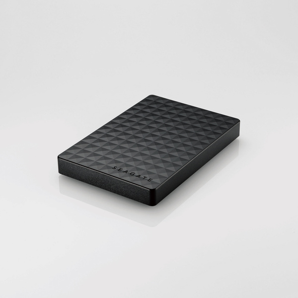 外付けハードディスク・ドライブ SEAGATE Expansion Portable Drive 500GB Amazon.com: Seagate Expansion SSD 500GB Solid State Drive