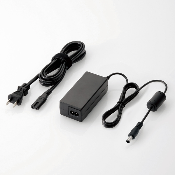 楽天市場】USB-C 入力 DC 6.0×3.7mm 急速充電アダプタ 6037 対応