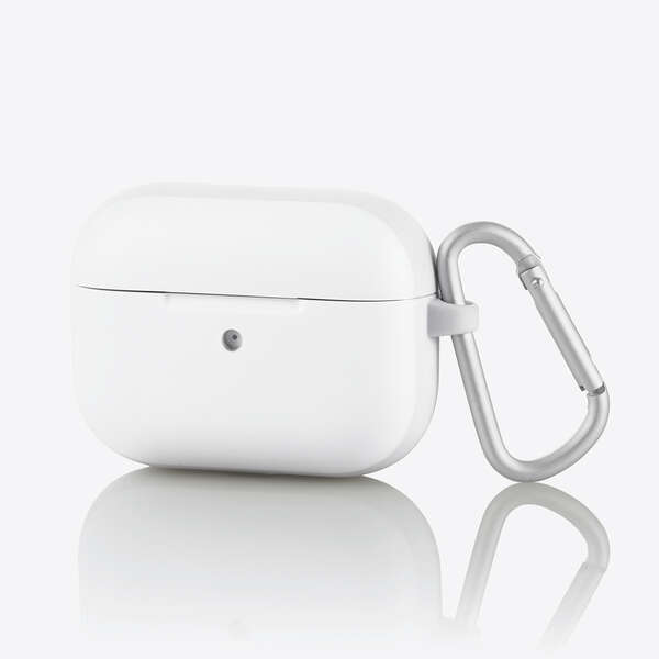 AirPods Pro用Tough Slimケース AVA-AP2TSWH