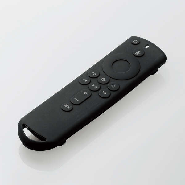 FireTV Stick4K Alexa対応音声認識リモコン付