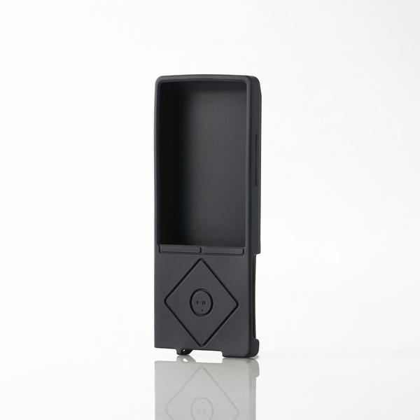 SONY ウォークマン Aシリーズ NW-A16(L) エレコム製カバー