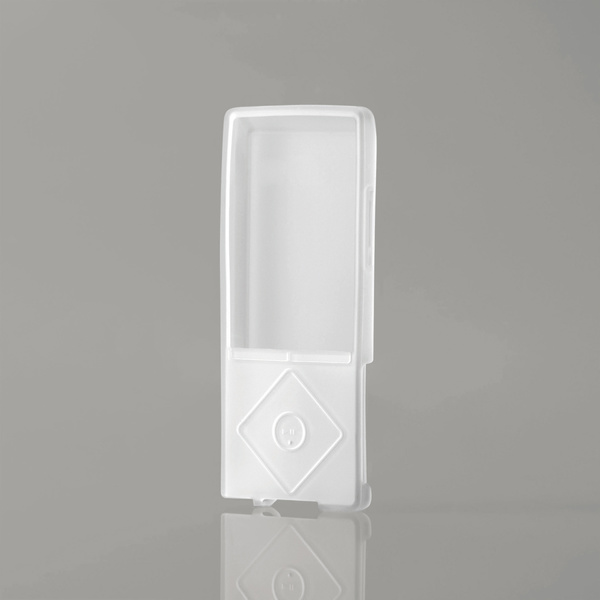 WALKMAN Aシリーズ用シリコンケース - AVS-A14SCCR