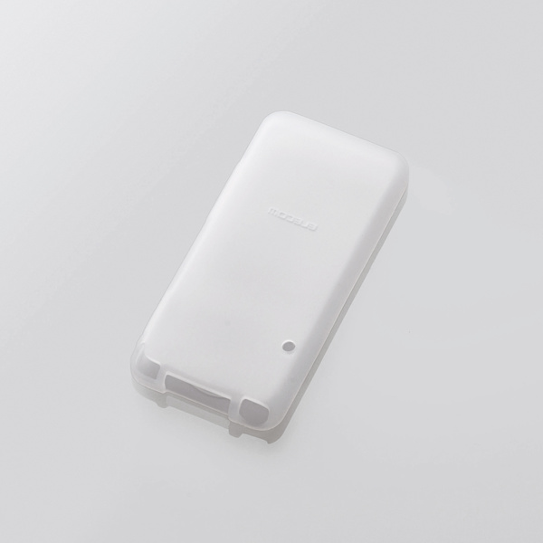 WALKMAN S、Eシリーズ用シリコンケース - AVS-S14SCCR