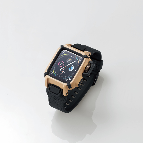 Apple Watch用バンドケース（series 4/40mm） - AW-40BCNESTKH