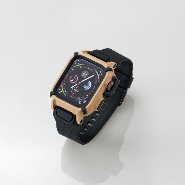 Apple Watch用バンドケース（series 4/44mm） - AW-44BCNESTKH