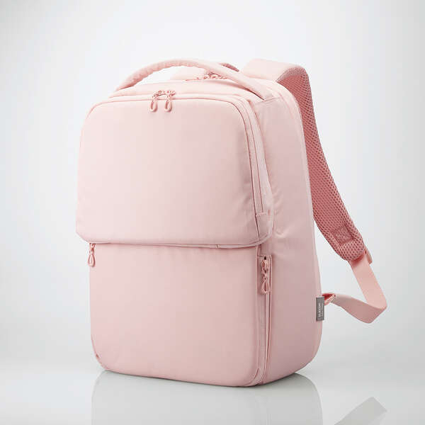 専用 BONTON ハート柄リュック ピンク 新品未使用
