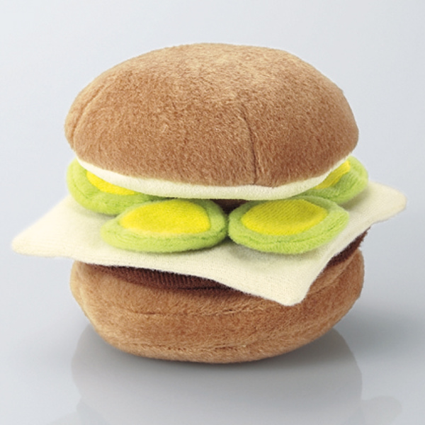 バーガークリーナー(チーズバーガー) - CK-BURGER2 バーガークリーナー(チーズバーガー) - CK-BURGER2