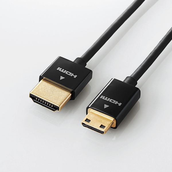 HDMIケーブル　HDMI