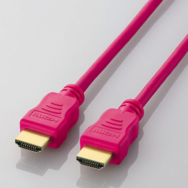 HDMIケーブル 10m HDMI10H 3本セット ヨドバシ.com - カナレ CANARE ハイスピード HDMIケーブル 10m