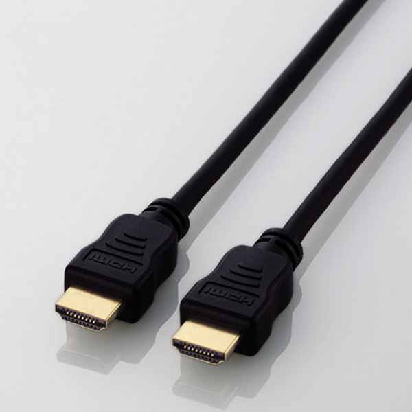イーサネット対応HIGHSPEED HDMIケーブル - DH-GMHD14E20BK イーサネット対応HIGHSPEED HDMIケーブル - DH-GMHD14E20BK