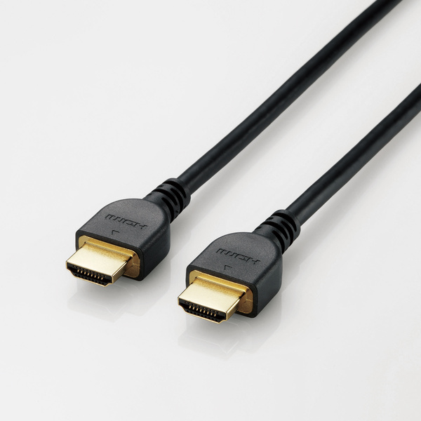 ハイスピードHDMI(R)ケーブル(簡易パッケージ) - DH-HD14E50/RS