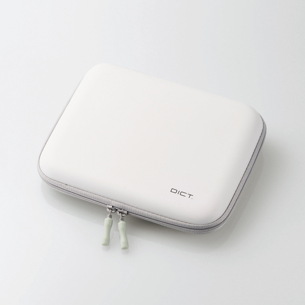 DICT.電子辞書ケース - DJC-006LXWH DICT.電子辞書ケース - DJC-006LXWH