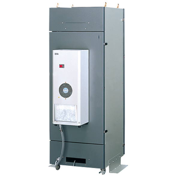 SDS/まもる君防塵ラック ノンドレンクーラー100V E65C-01E - E65C-01E