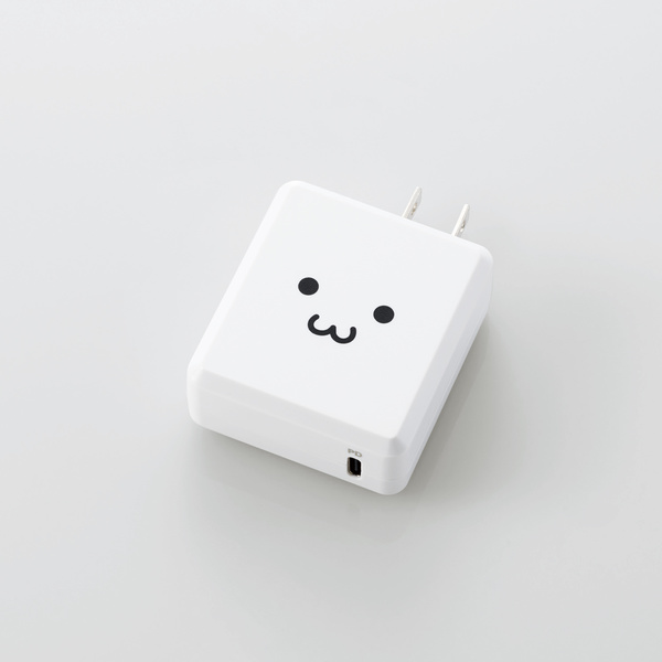 18W PD AC充電器 - EC-AC02WF