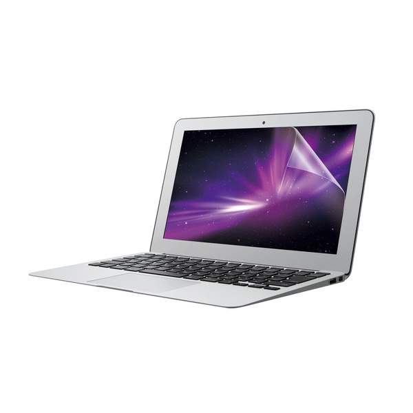 MacBook Air 11インチ用液晶保護フィルム - EF-MBA11FLFANG