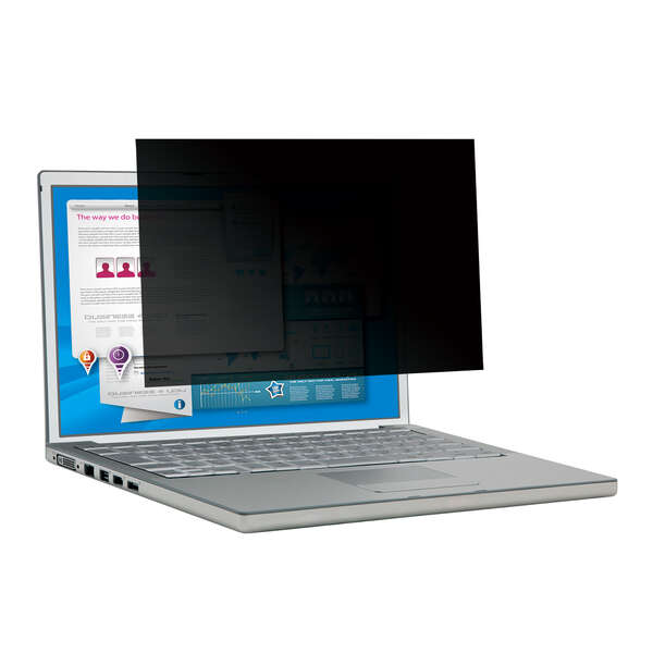 Panasonic Let's note CF-RZシリーズ用のぞき見防止フィルター - EF-PFKP01 Panasonic Let's note CF-RZシリーズ用のぞき見防止フィルター - EF-PFKP01
