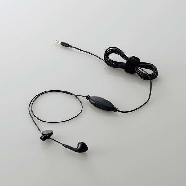 Headphones standard semi Open Type EHP TV11IM3BK for TV
